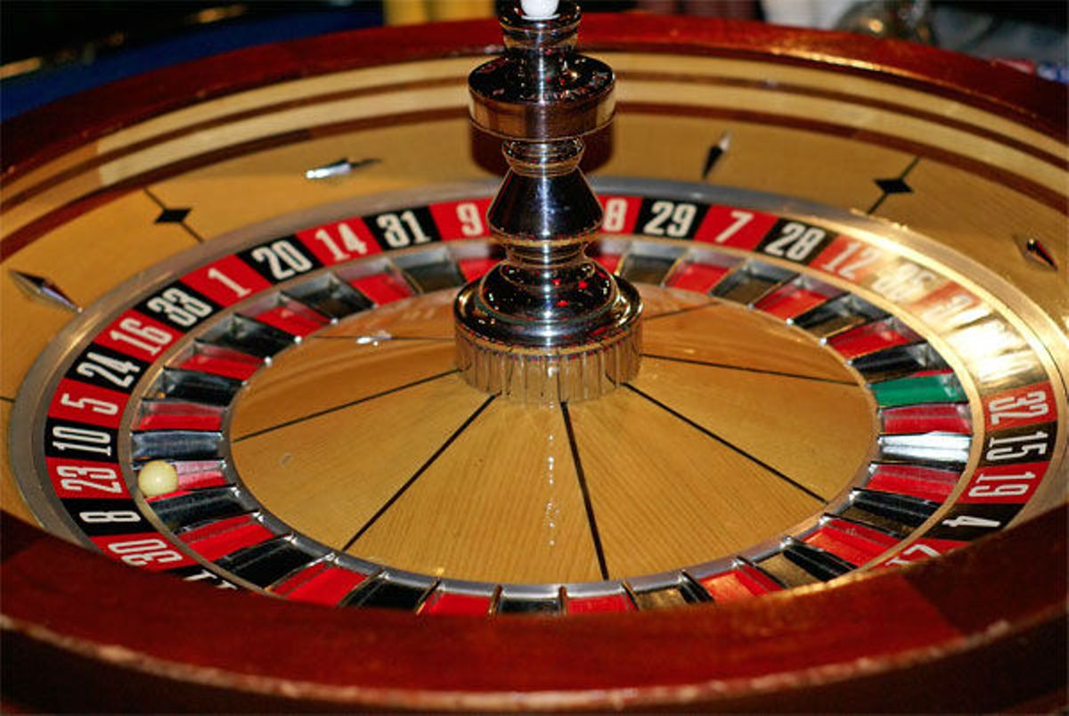 4 Siasat Bermain Betting di Agen Casino Populer 1bandar.Asia
