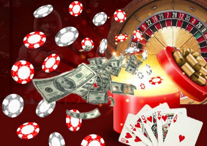 Ciri-Ciri Bettor Yang Totalitas Di Agen Casino Online 1bandar