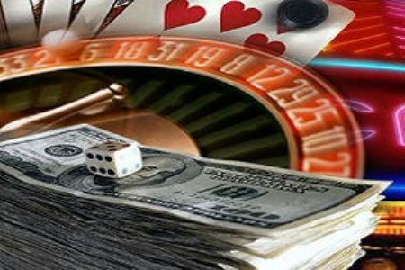 Cara Main di Agen Casino Online 1bandar untuk Pemula